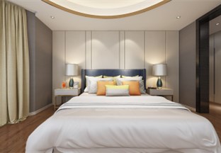 橡木 拉菲莊園 A